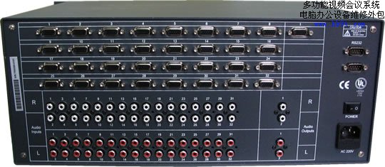 LM-VGA32x1A�����ӿڈD